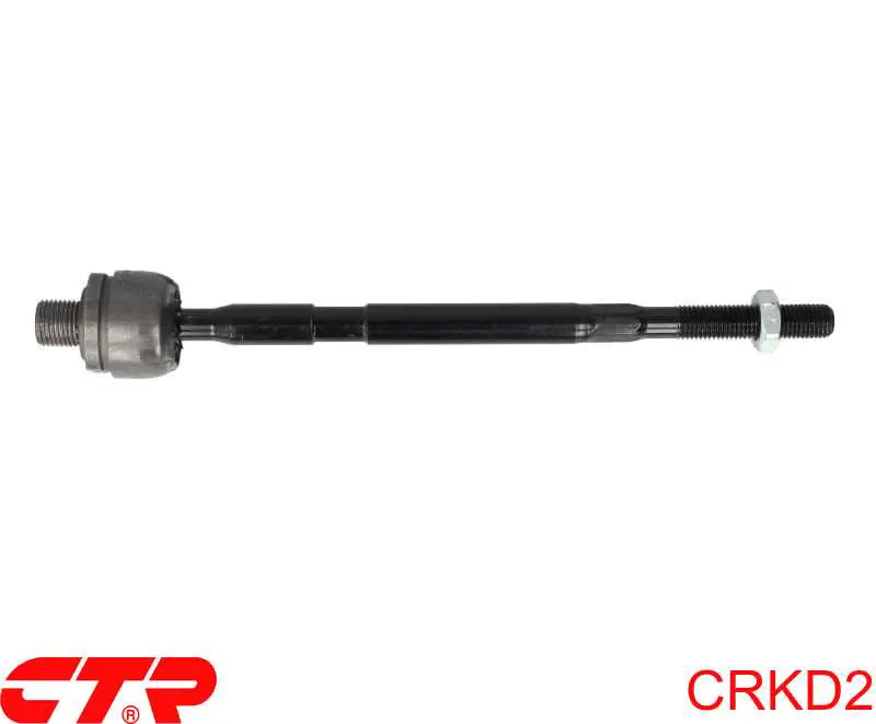 CRKD-2 CTR рулевая тяга