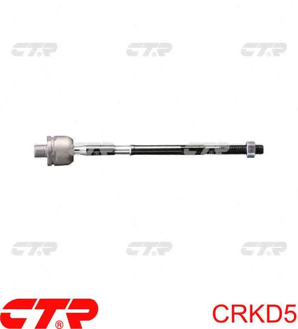 CRKD-5 CTR рулевая тяга