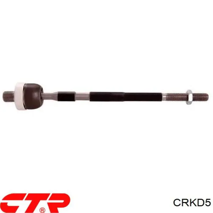 Рулевая тяга CRKD5 CTR