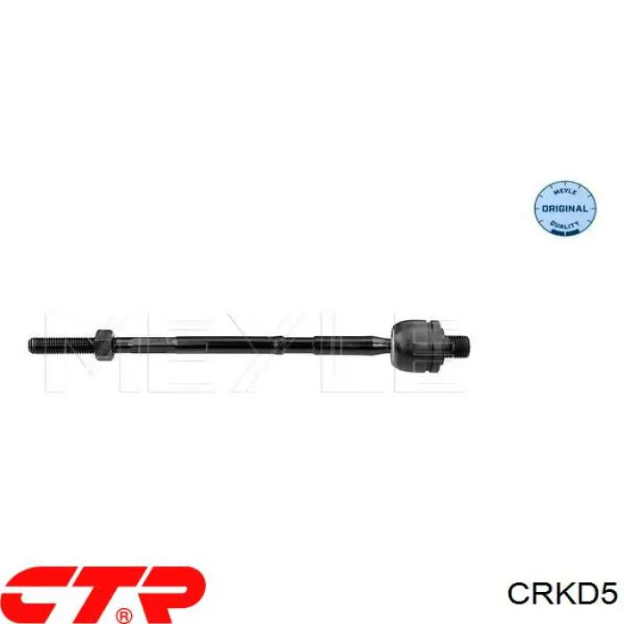 CRKD5 CTR Тяги рулевые