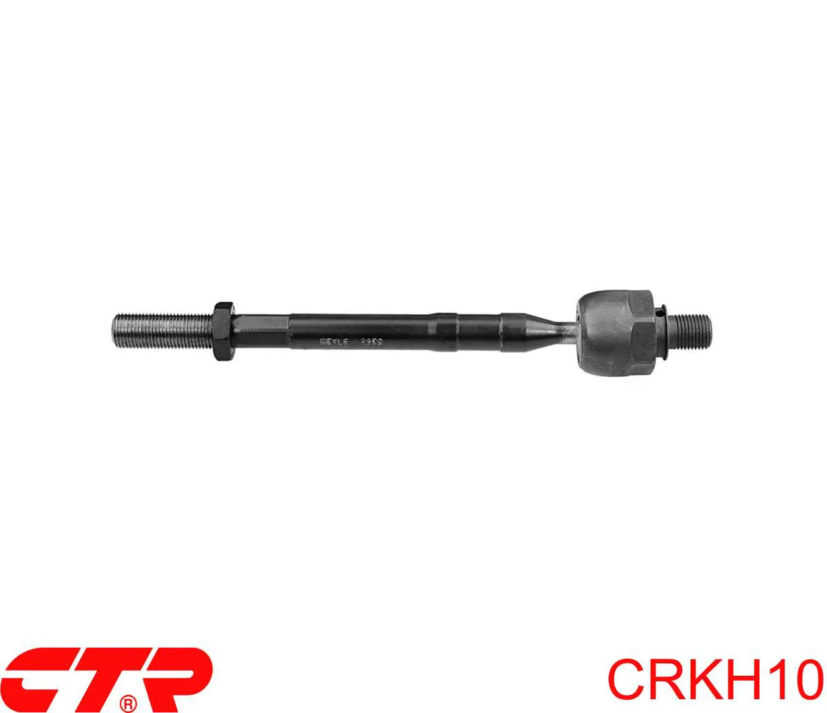 Рулевая тяга CTR CRKH10 цена, от 13.16 USD