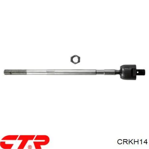 CRKH14 CTR Тяги рулевые