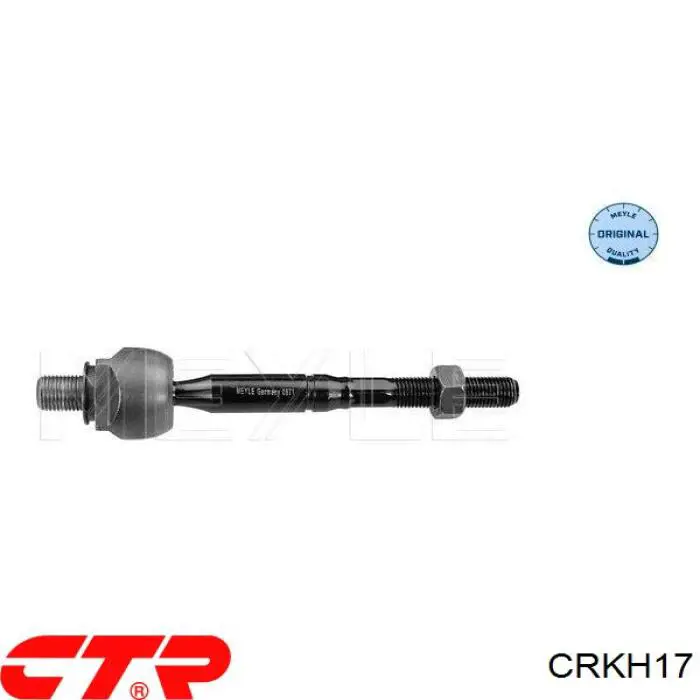 Рулевая тяга CRKH17 CTR