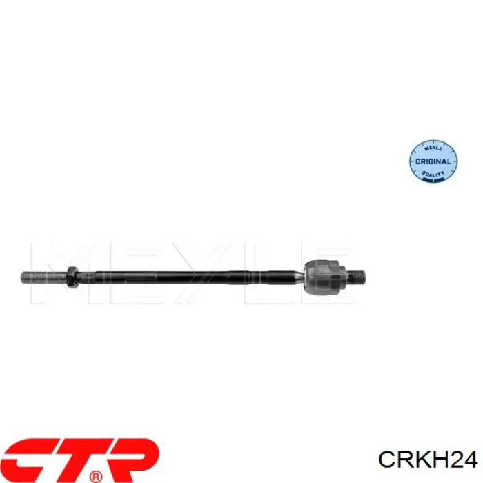 CRKH24 CTR Тяги рулевые