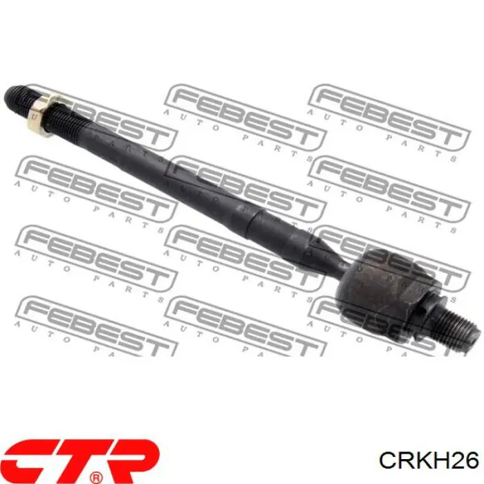 CRKH26 CTR Тяги рулевые