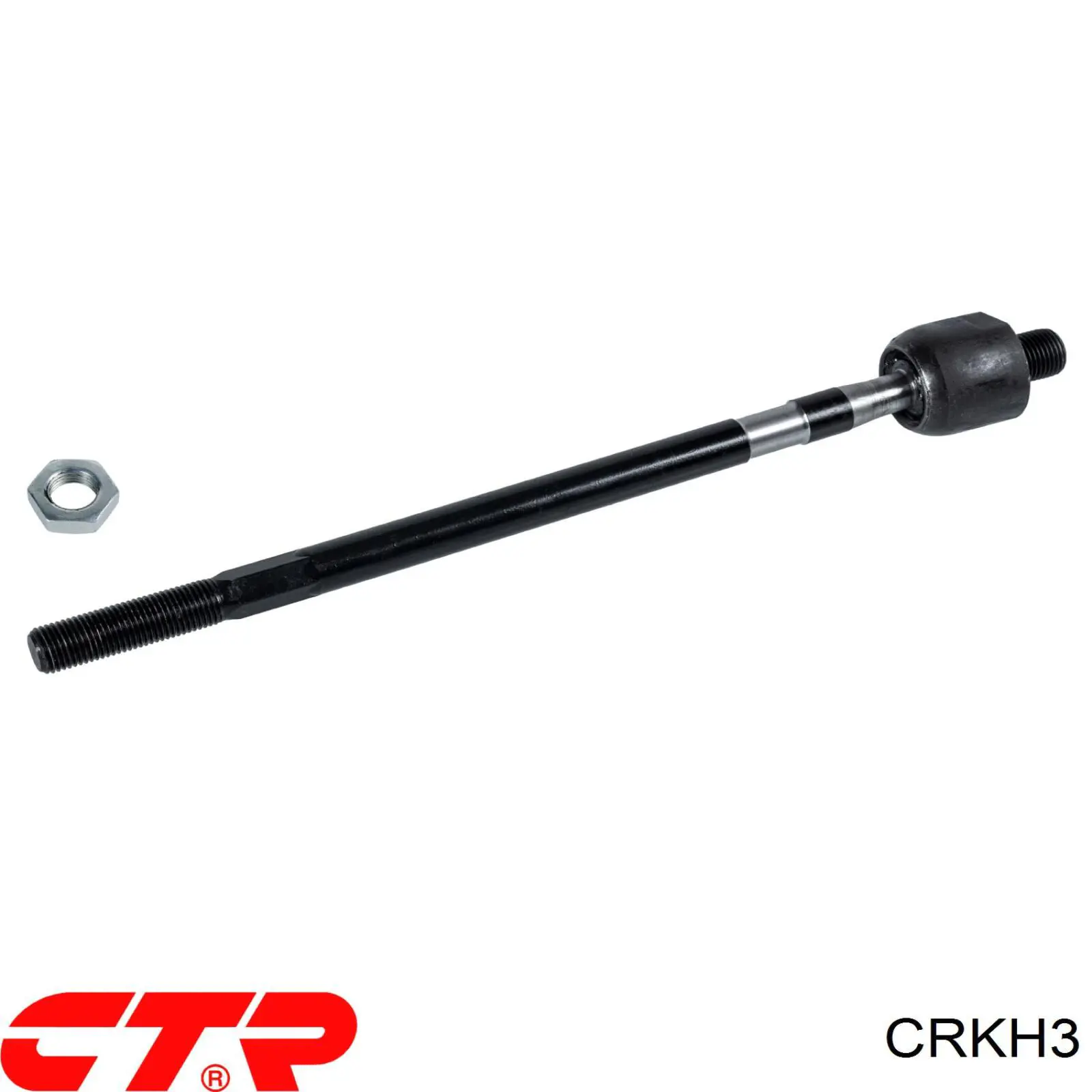 Рулевая тяга CRKH3 CTR