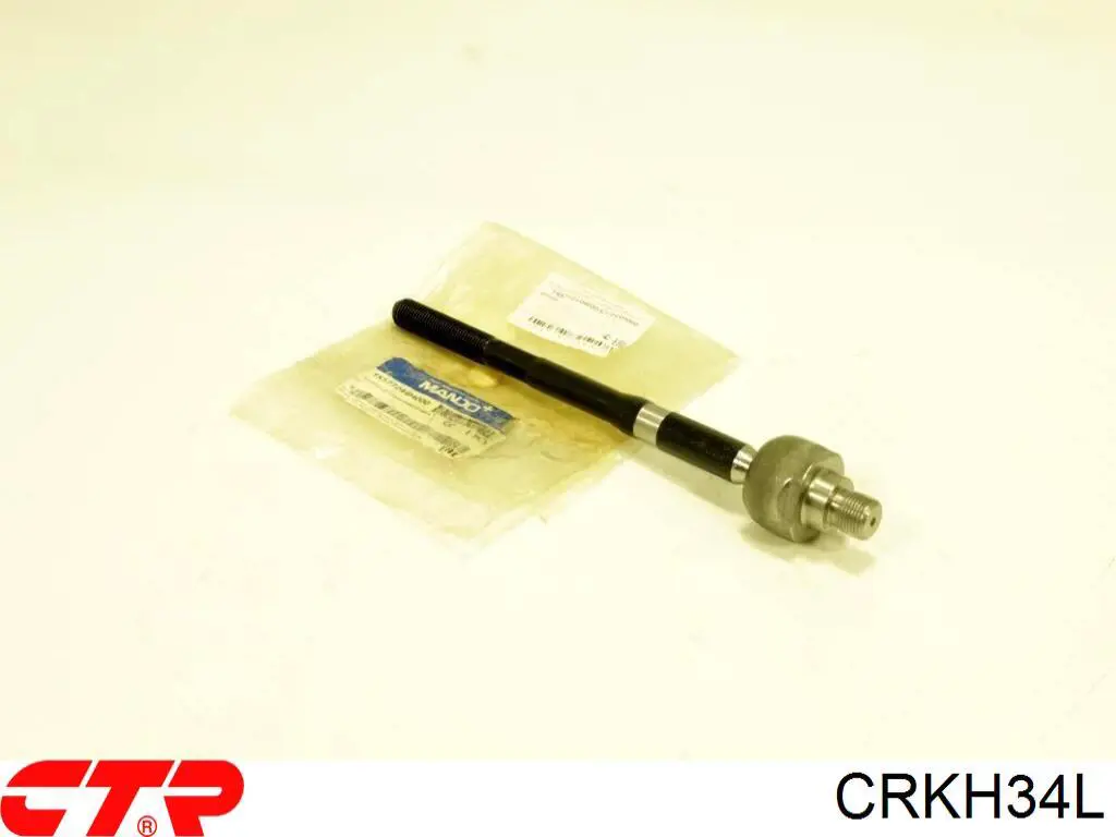 CRKH34L CTR Тяга левая рулевая 
