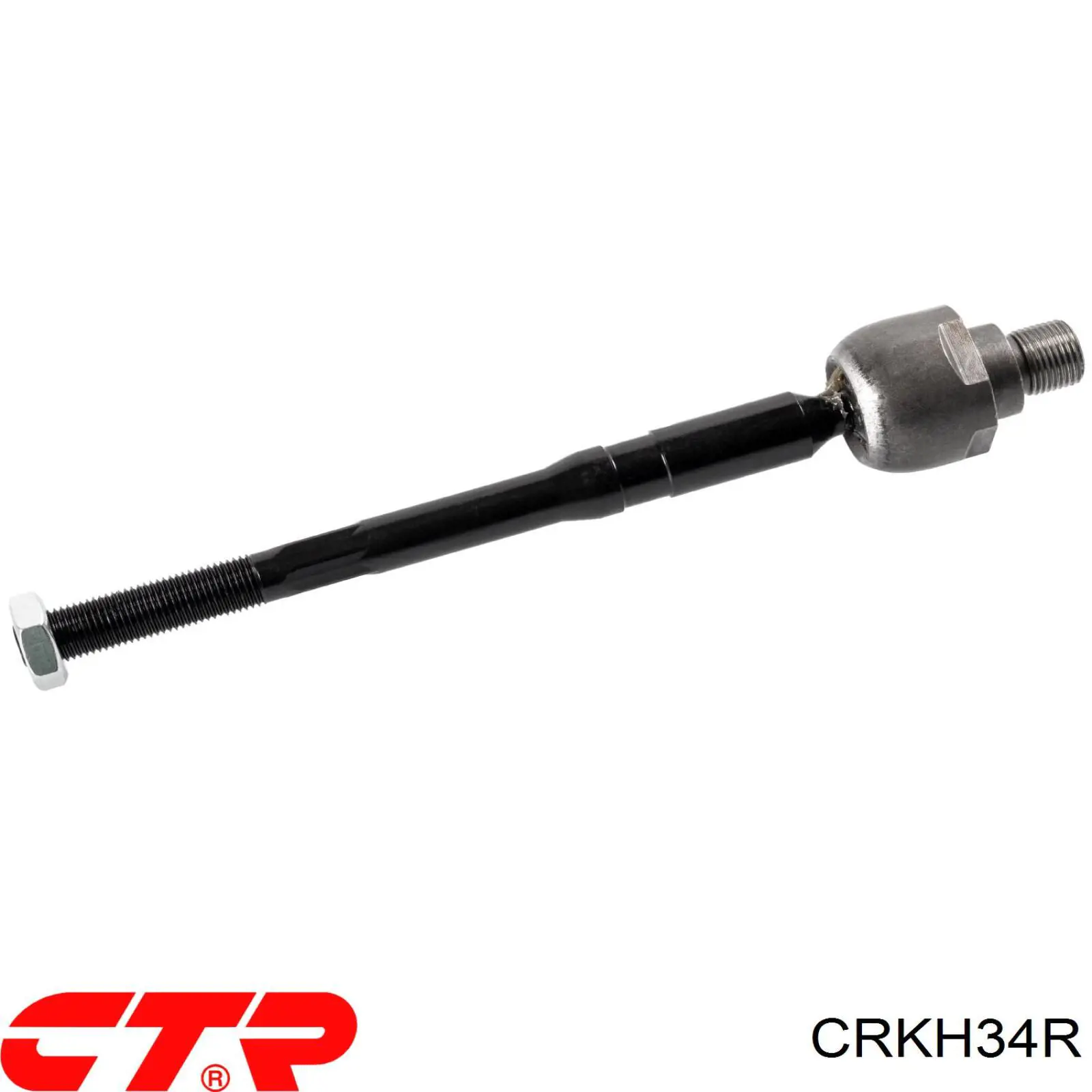 Тяга рулевая правая CRKH34R CTR