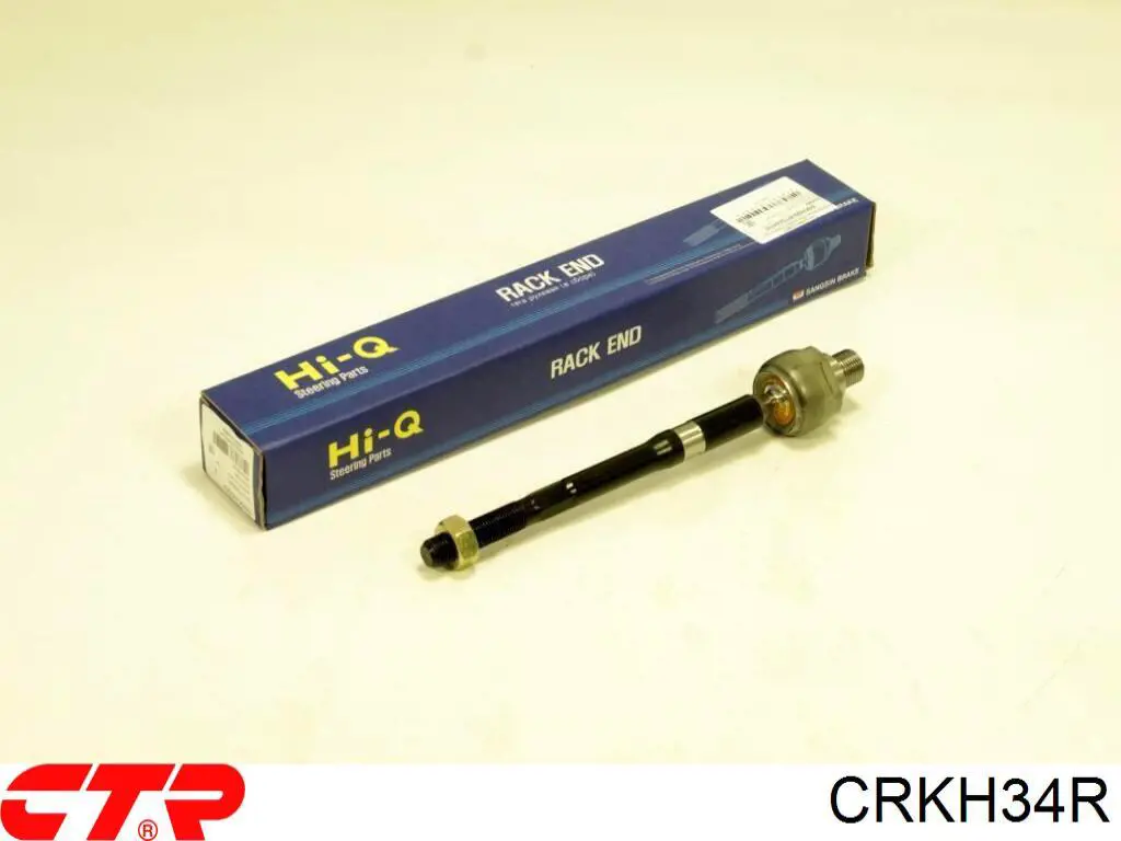 CRKH34R CTR Тяга рулевая, правая