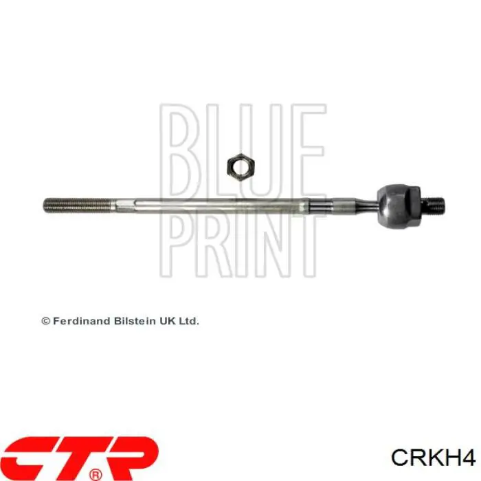 Купить CRKH4 CTR Рулевая тяга