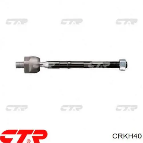 Купить CRKH40 CTR Рулевая тяга