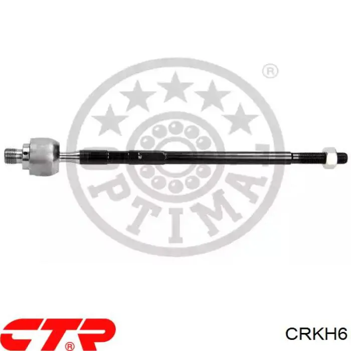 CTR CRKH6 цена, от 7.52 USD