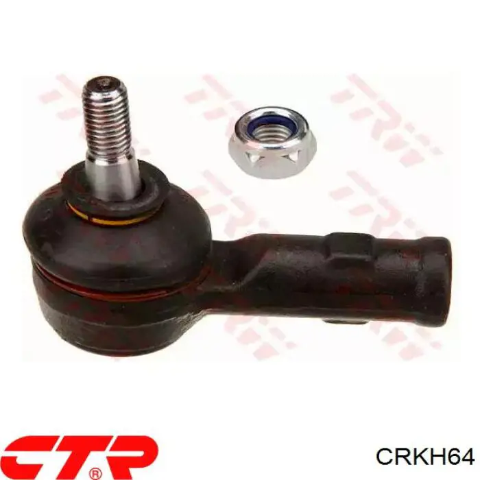 Рулевая тяга CTR CRKH64 цена, от 15.27 USD