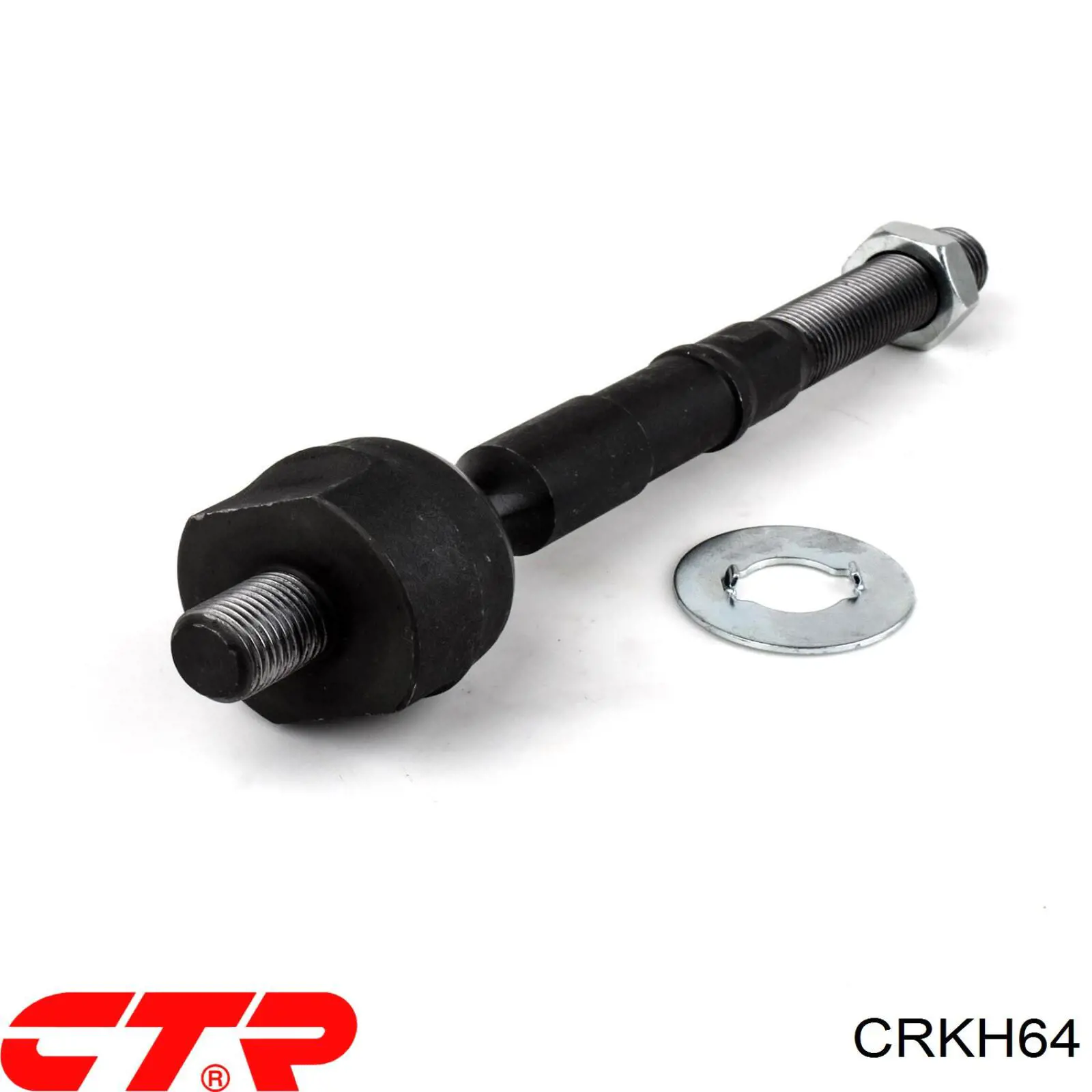 CRKH64 CTR Тяги рулевые