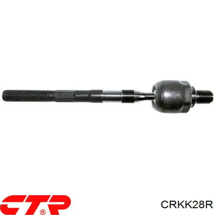 CRKK-28R CTR тяга рулевая правая