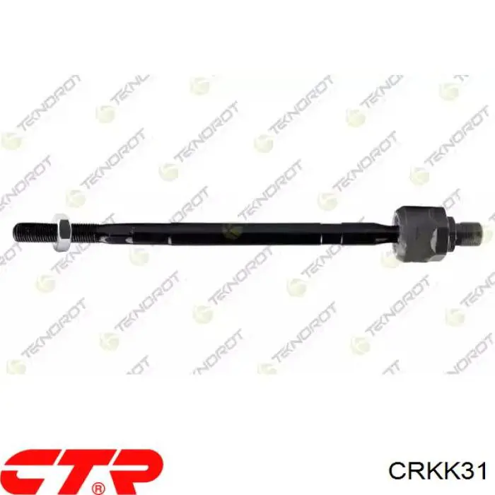 Купить CRKK31 CTR Рулевая тяга
