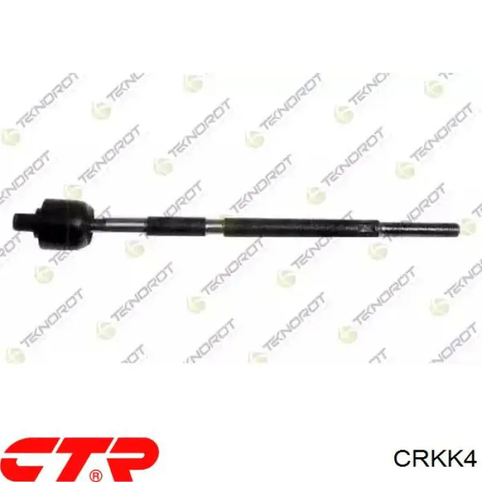 Рулевая тяга CTR CRKK4 цена, от 11.04 USD