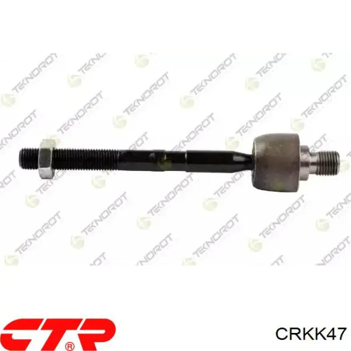 CRKK47 CTR Тяги рулевые