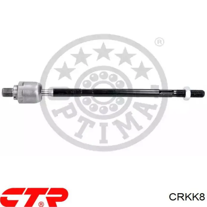 Рулевая тяга CTR CRKK8 цена, от 9.86 USD