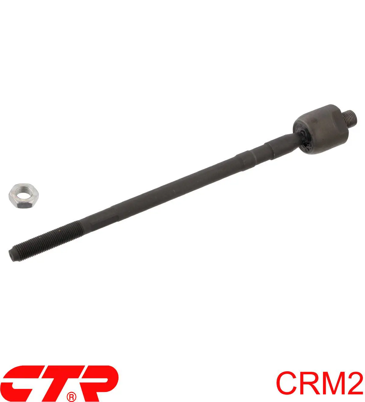CRM2 CTR Тяги рулевые