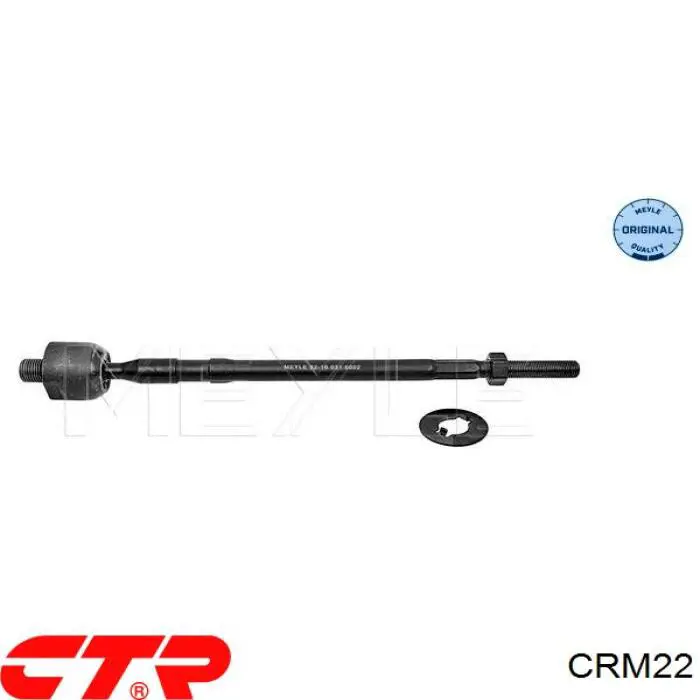 Рулевая тяга CTR CRM22 цена, от 15.20 USD