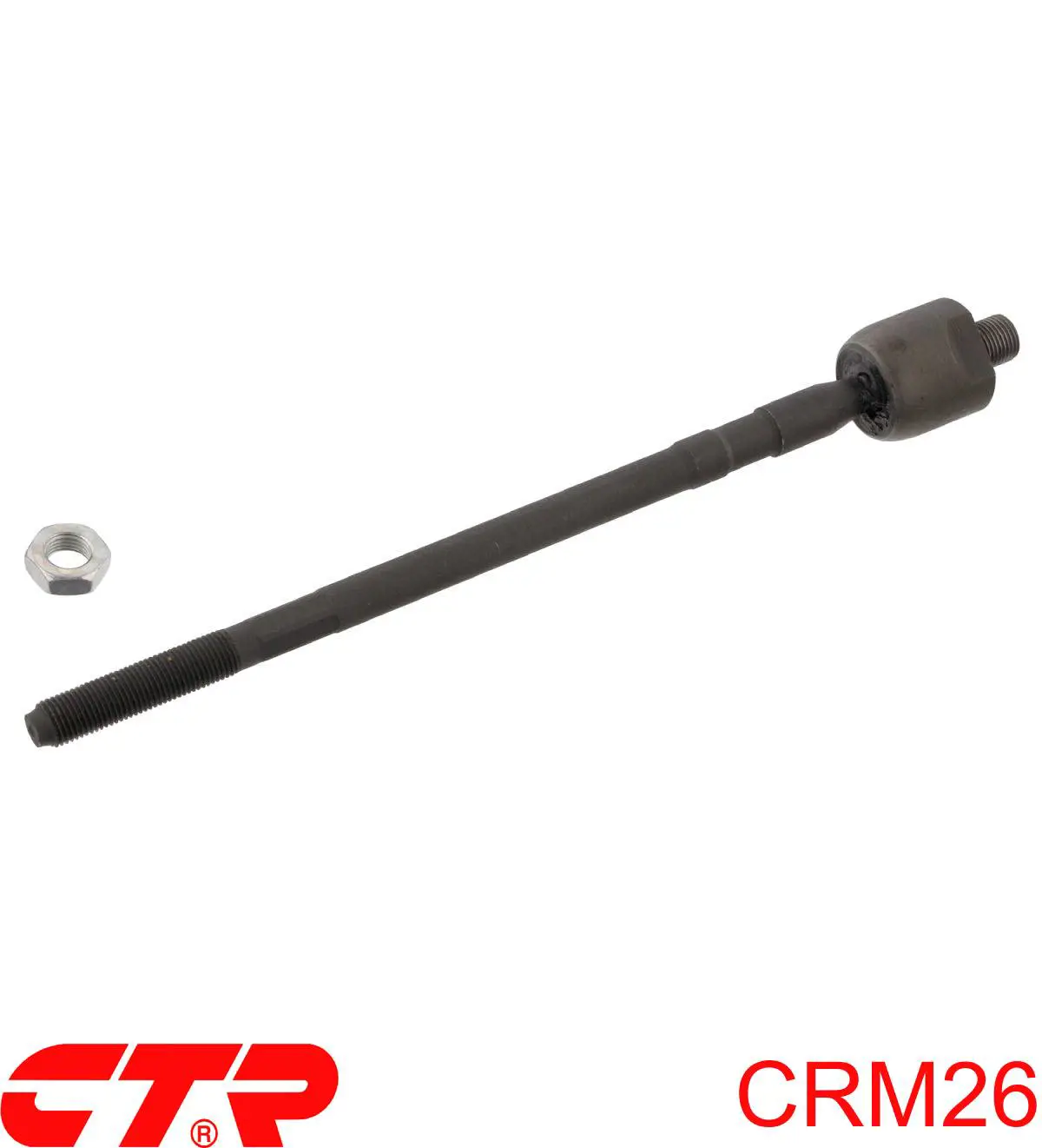 Рулевая тяга CTR CRM26 цена, от 15.10 USD
