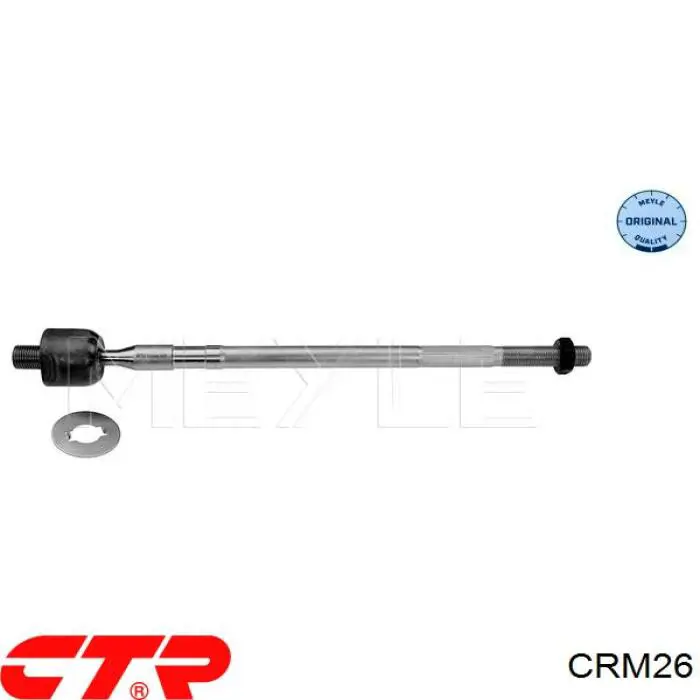 Купить CRM26 CTR Рулевая тяга