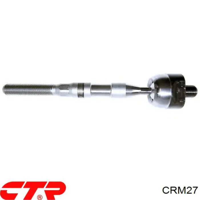 CRM27 CTR