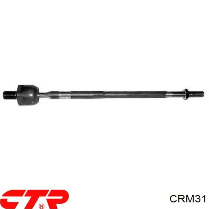 CRM31 CTR рулевая тяга