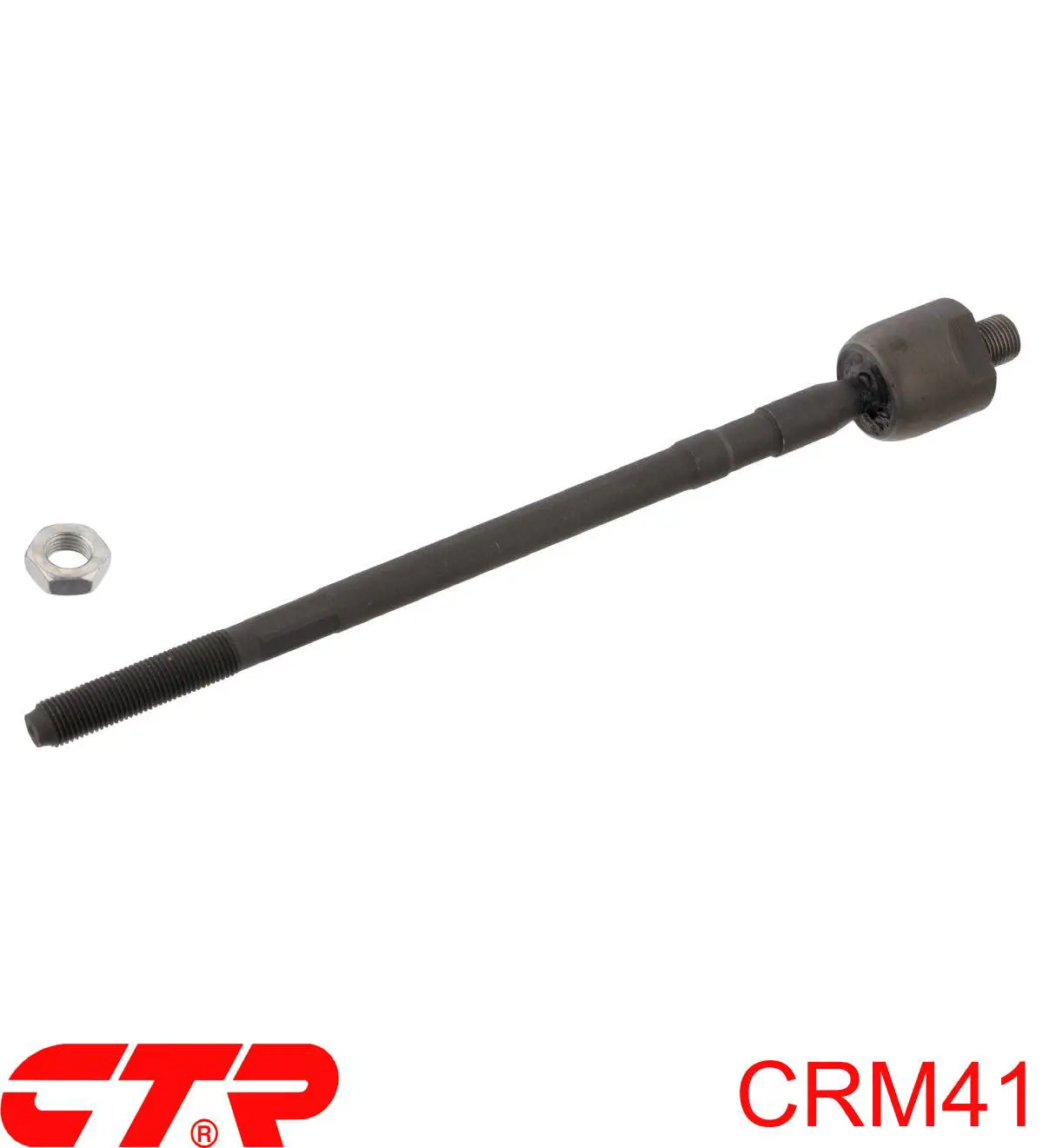 CRM41 CTR Тяги рулевые