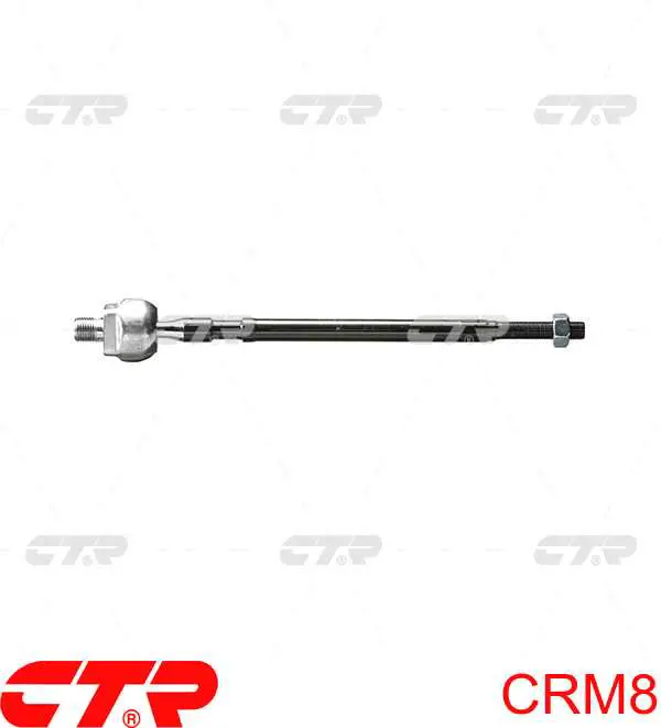 CRM8 CTR Тяги рулевые