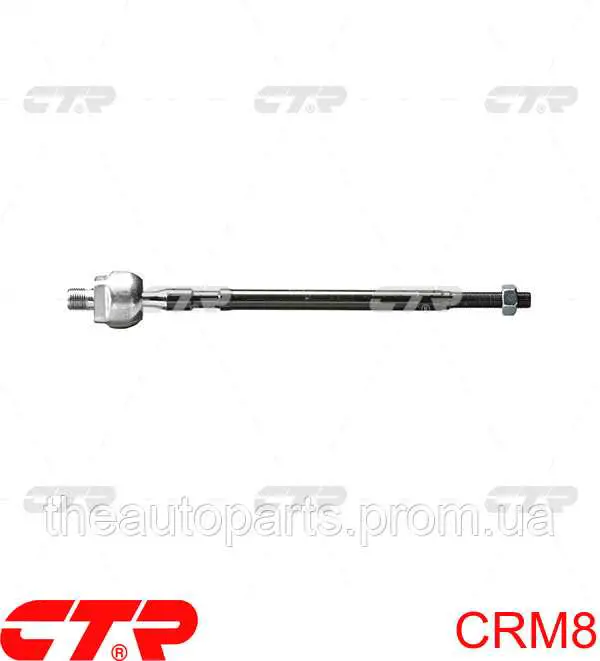 Рулевая тяга CTR CRM8 цена, от 11.53 USD