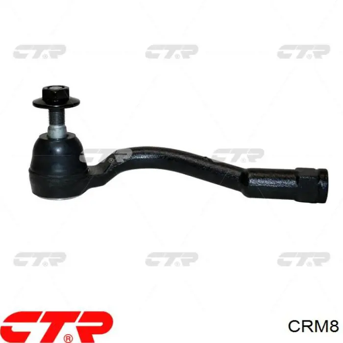 Рулевая тяга CRM8 CTR