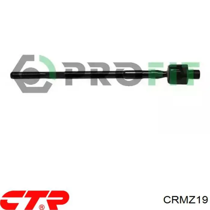 CRMZ19 CTR Тяги рулевые