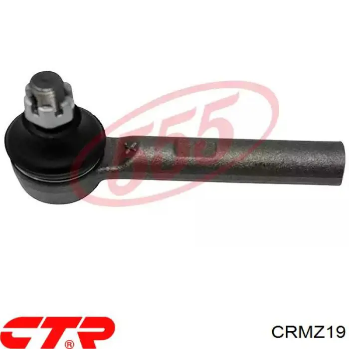 CRMZ19 CTR