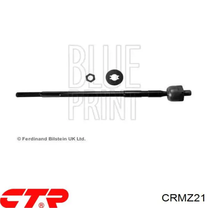 Купить CRMZ21 CTR Рулевая тяга