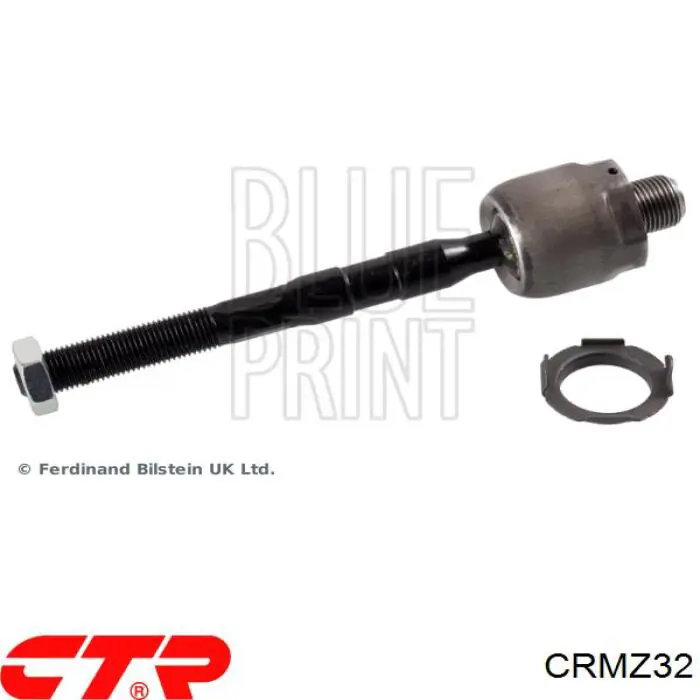Купить CRMZ32 CTR Рулевая тяга