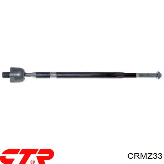 CRMZ-33 CTR тяга рулевая правая