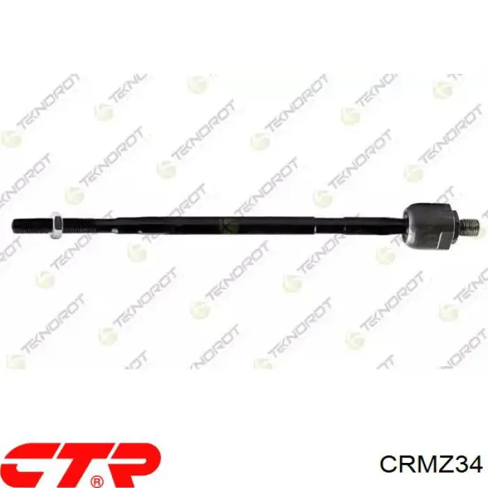 Купить CRMZ34 CTR Тяга рулевая правая