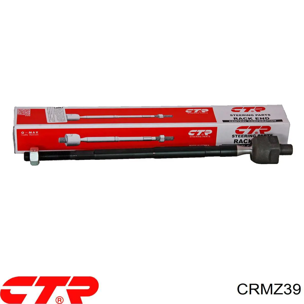 Рулевая тяга CTR CRMZ39 цена, от 23.06 USD