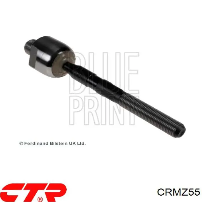 Купить CRMZ55 CTR Рулевая тяга