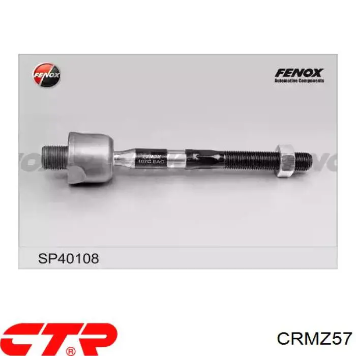 Рулевая тяга CTR CRMZ57 цена, от 13.86 USD