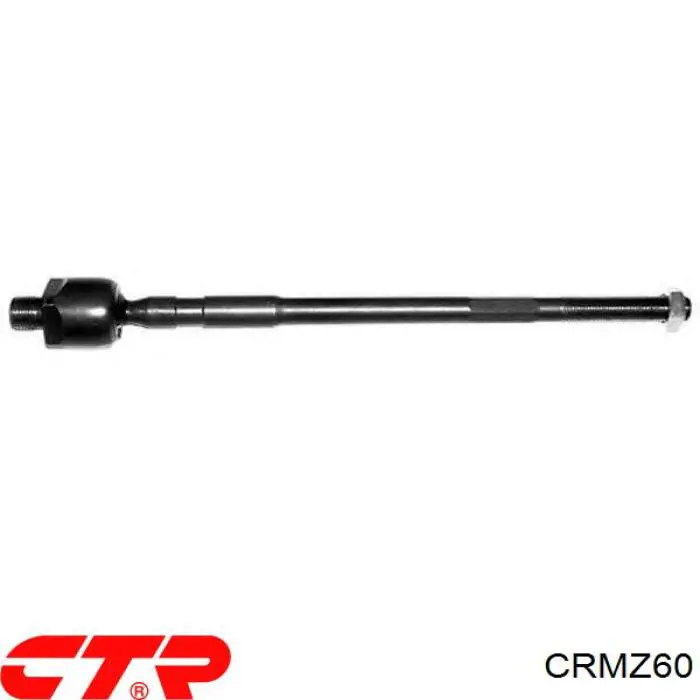 CRMZ-60 CTR tração de direção