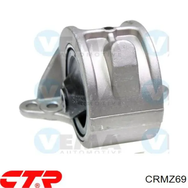 CRMZ69 CTR Тяги рулевые