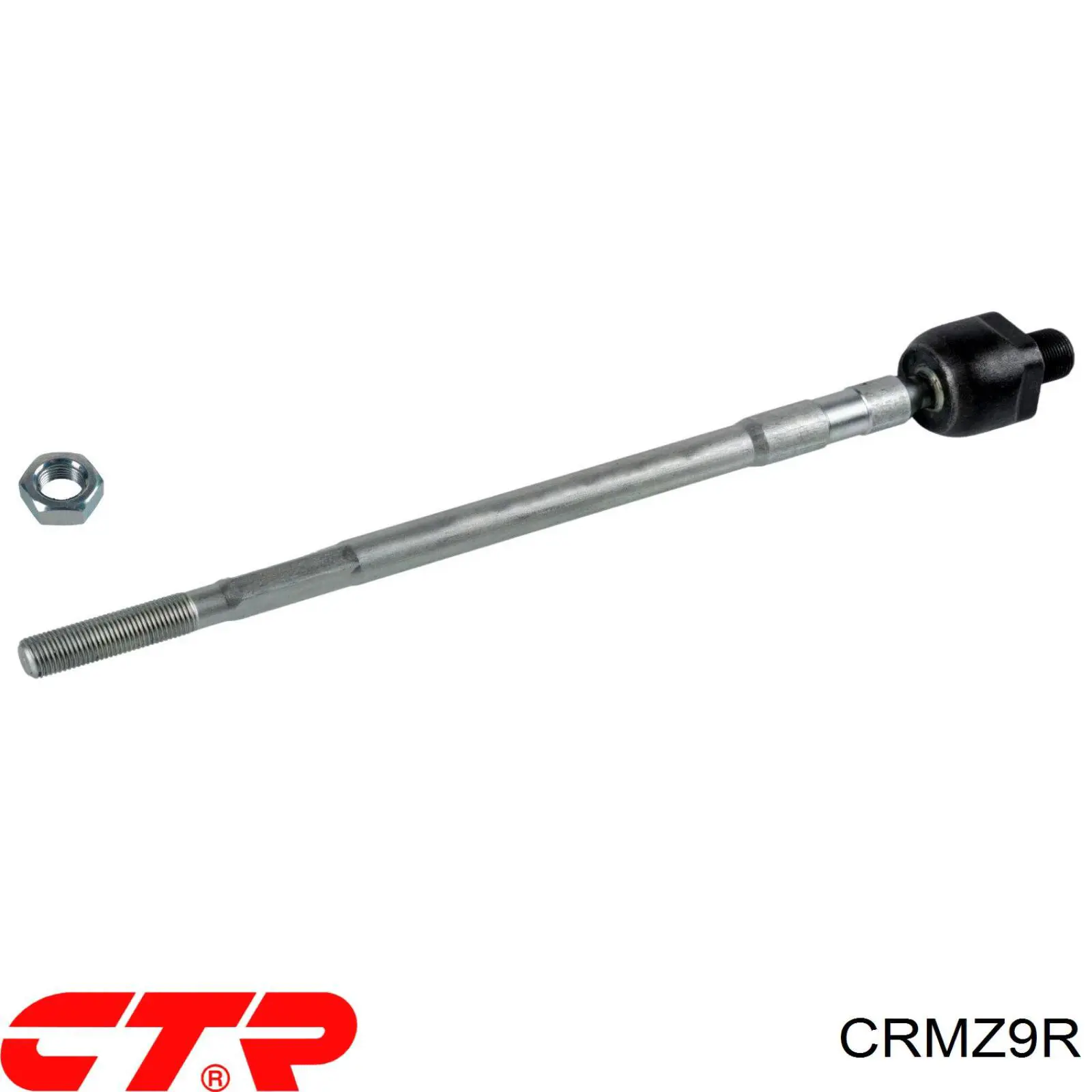 Рулевая тяга CRMZ9R CTR