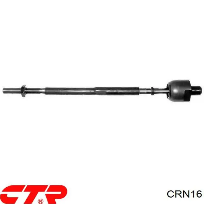 Тяга рулевая поперечная CTR CRN16