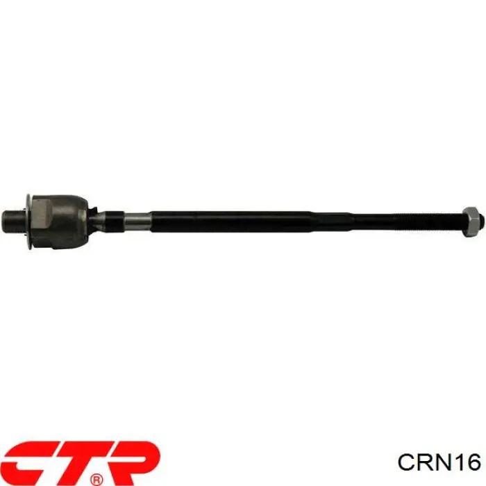 CRN16 CTR Тяги рулевые
