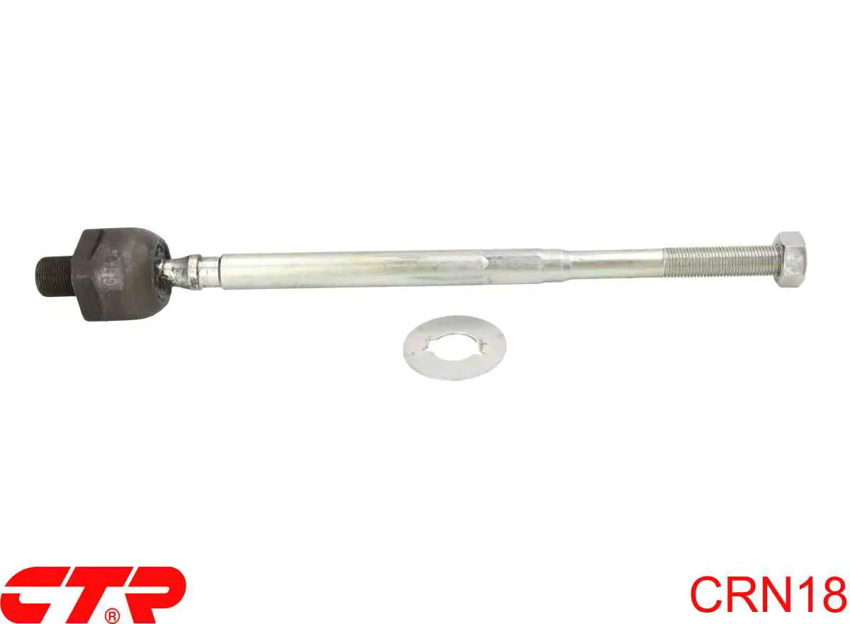 Рулевая тяга CTR CRN18 цена, от 13.80 USD