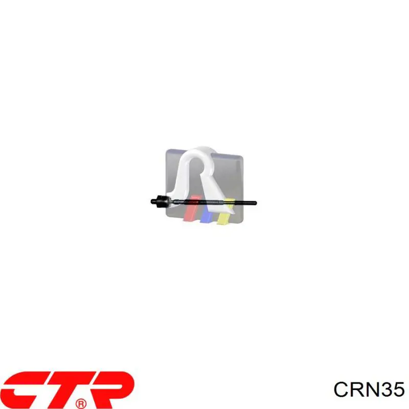 CRN-35 CTR рулевая тяга
