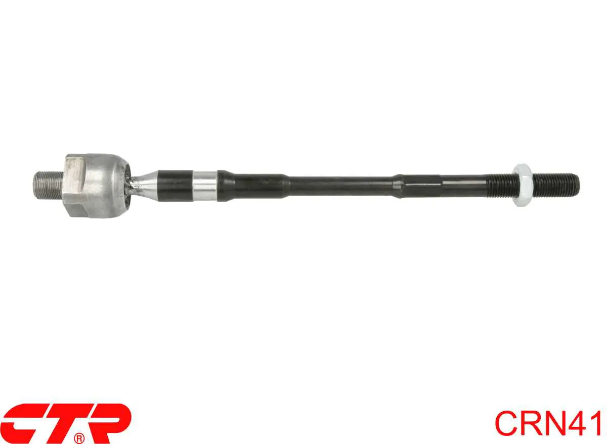 CRN41 CTR Тяги рулевые